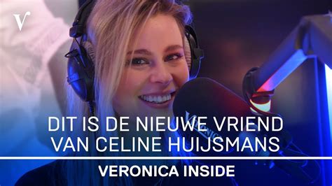 celine veronica inside|Celine Huijsmans is van de markt! .